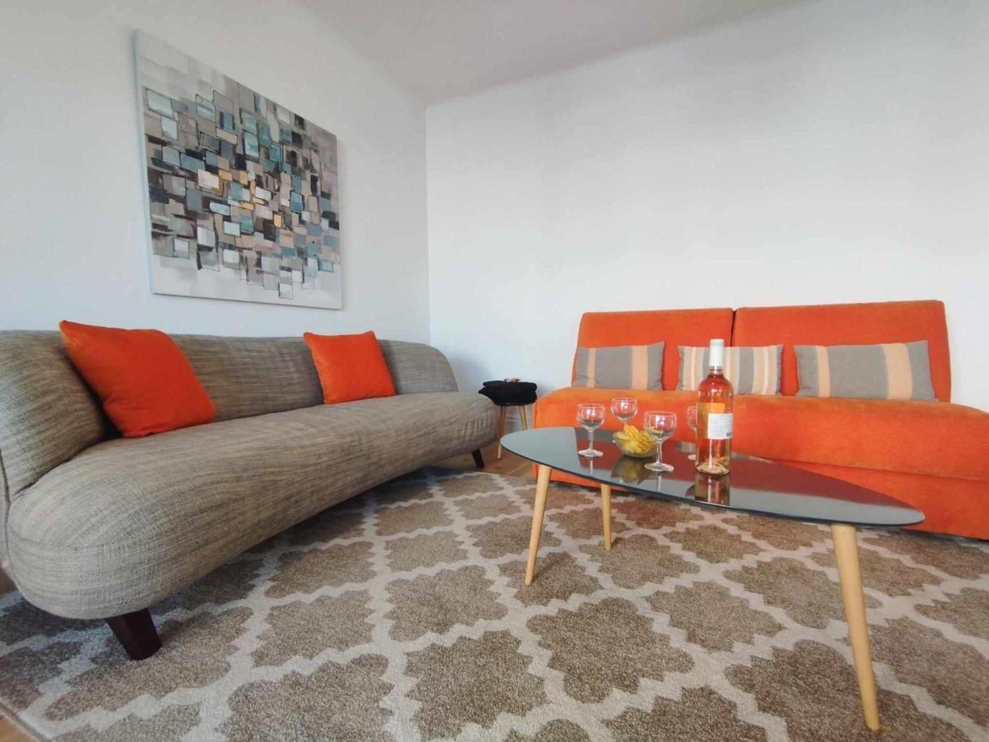 Cannes Pointe Croisette T2 Plage 2Min A Pieds 46M2 Exterior foto